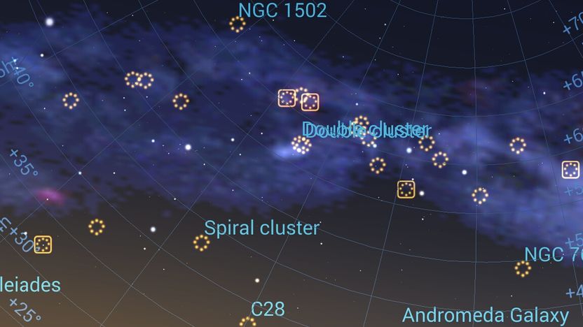 Stellarium 6