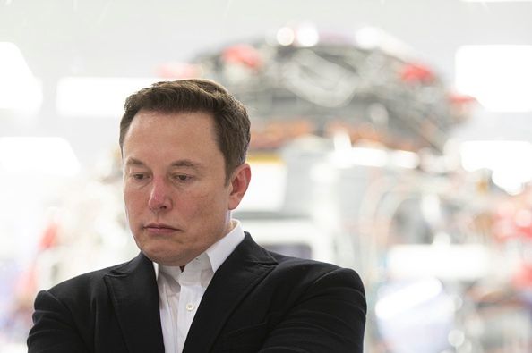 Elon Musk: "Uwolnić Amerykę, natychmiast". Miliarder ma dość kwarantanny