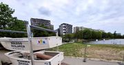 Bydgoszcz: Zmiany nad Balatonem. W jeziorku na Bartodziejach kąpać się nie będzie można, ale plażować jak najbardziej