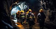 Śląskie: Zjazd na dół kopalni w licytacji na WOŚP