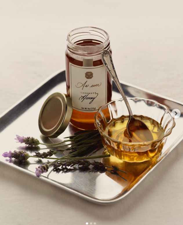 Meghan Markle pokazała nowy produkt