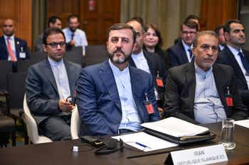 Nic nie zostało z porozumień. Iran oskarża USA