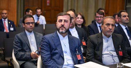 Nic nie zostało z porozumień. Iran oskarża USA