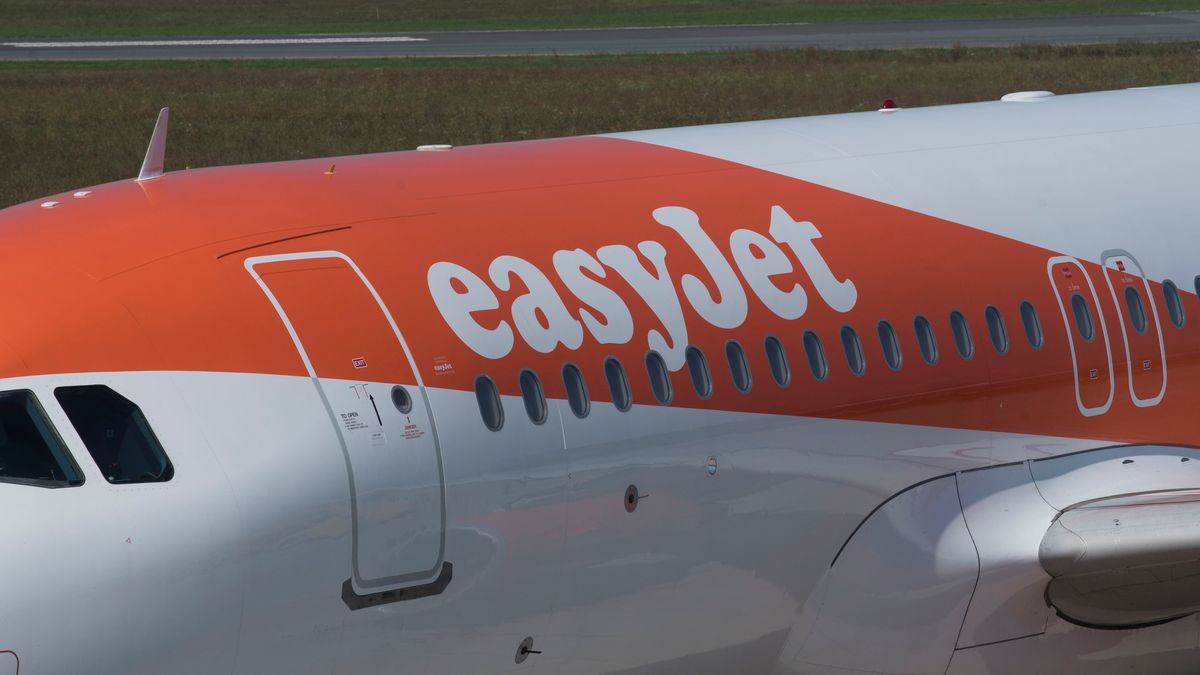 Na pokładzie samolotu rozegrały się dramatyczne sceny