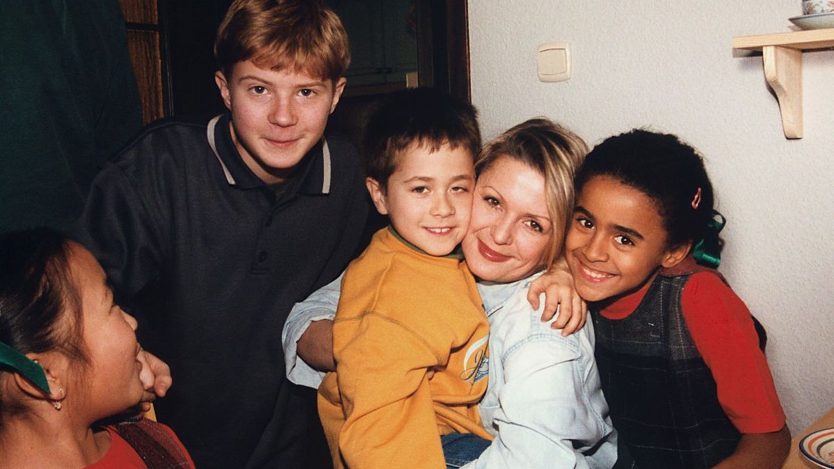 Ihnatowicz zagrał w "Rodzinie zastępczej"