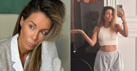 Małgorzata Rozenek żali się na Instagramie: "Żyjemy w KULTURZE PRZYP***DOLU". Fani przyznają jej rację