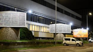 Koniec firmy działającej w Łodzi od 80 lat? Zwolnią prawie wszystkich