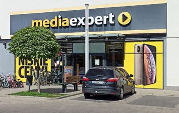 Ceny spadły o kilkaset złotych. Sprawdź ofertę Media Expert