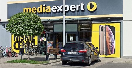 Ceny spadły o kilkaset złotych. Sprawdź ofertę Media Expert