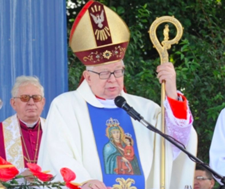 Wrocław. Kardynał Gulbinowicz winny. Wyrok Nuncjatury Apostolskiej