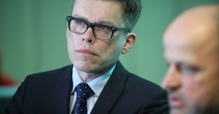 Sędzia Tuleya doprowadzony siłą? Jest wniosek w SN
