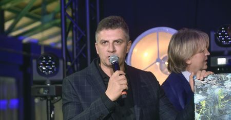 Mateusz Borek walczy z hejterami. Jego odpowiedź zwala z nóg