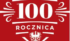 Katarzyna Herman, Jan Wieczorkowski, Olga Kalicka i Mateusz Damięcki w  kampanii z okazji 100. rocznicy wybuchu Powstania Wielkopolskiego