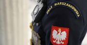 Wyższe emerytury Straży Marszałkowskiej. Pracownicy Kancelarii Sejmu wściekli