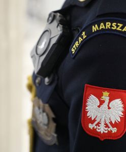 Wyższe emerytury Straży Marszałkowskiej. Pracownicy Kancelarii Sejmu wściekli