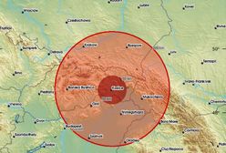 Trzęsienie ziemi na Słowacji. Wstrząsy odczuwalne w Polsce i Ukrainie