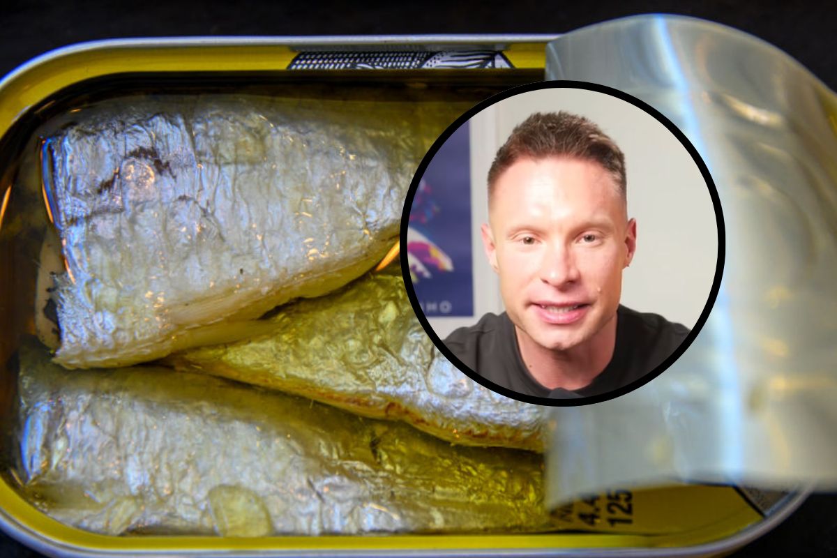 Czy ryby w puszce są bezpieczne dla zdrowia? Dietetyk komentuje