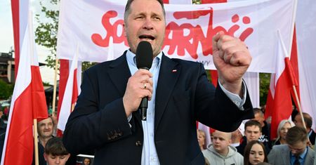 Czarne chmury nad Czarnkiem? Dziennikarz złożył zawiadomienie