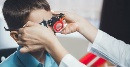 To ogromne niebezpieczeństwo. Zmiany klimatyczne uszkadzają wzrok