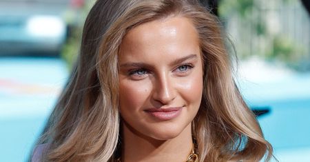 Karolina Pisarek na wakacjach w Dubaju. Podzieliła się wiadomością, z kim poleciała