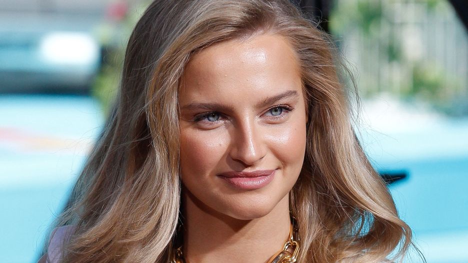 Karolina Pisarek wybrała się na wakacje do Dubaju 