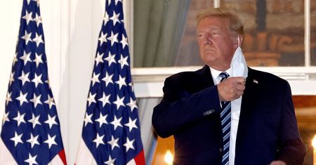 Oficjalnie. Jest wyrok. Senat podjął decyzję ws. impeachmentu Trumpa
