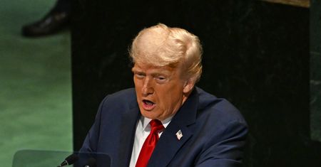 Ekspert o strategii Trumpa. Nieprzewidywalność narzędziem politycznym