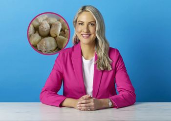 Ekspertka się nimi zajada. "Spadek ryzyka raka jelita grubego"