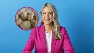 Ekspertka się nimi zajada. "Spadek ryzyka raka jelita grubego"