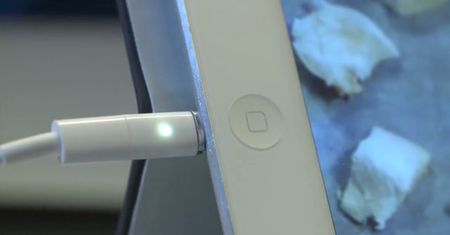 ZNAPS - magnetyczne złącze ładowania w każdym smartfonie i tablecie