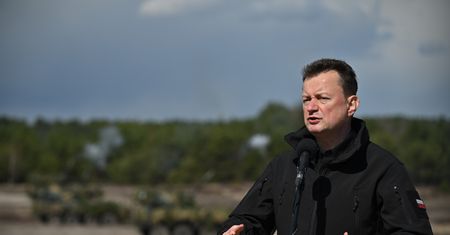 Nie przyjmiemy Patriotów od Niemiec? Szef MON ma propozycję