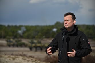 Nie przyjmiemy Patriotów od Niemiec? Szef MON ma propozycję