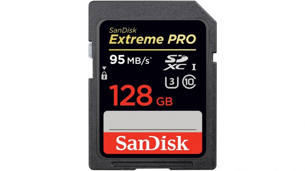 Masz Sony A7 III? Uważaj na karty SanDisk Extreme 128GB 2