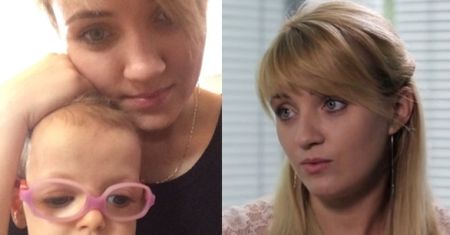 Mama zmarłej 4-latki: "Nie da się przygotować na śmierć dziecka. Psychoterapia nie jest rozwiązaniem"