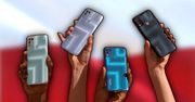 Kolejna chińska marka zadebiutowała w Polsce. Infinix zaliczył falstart