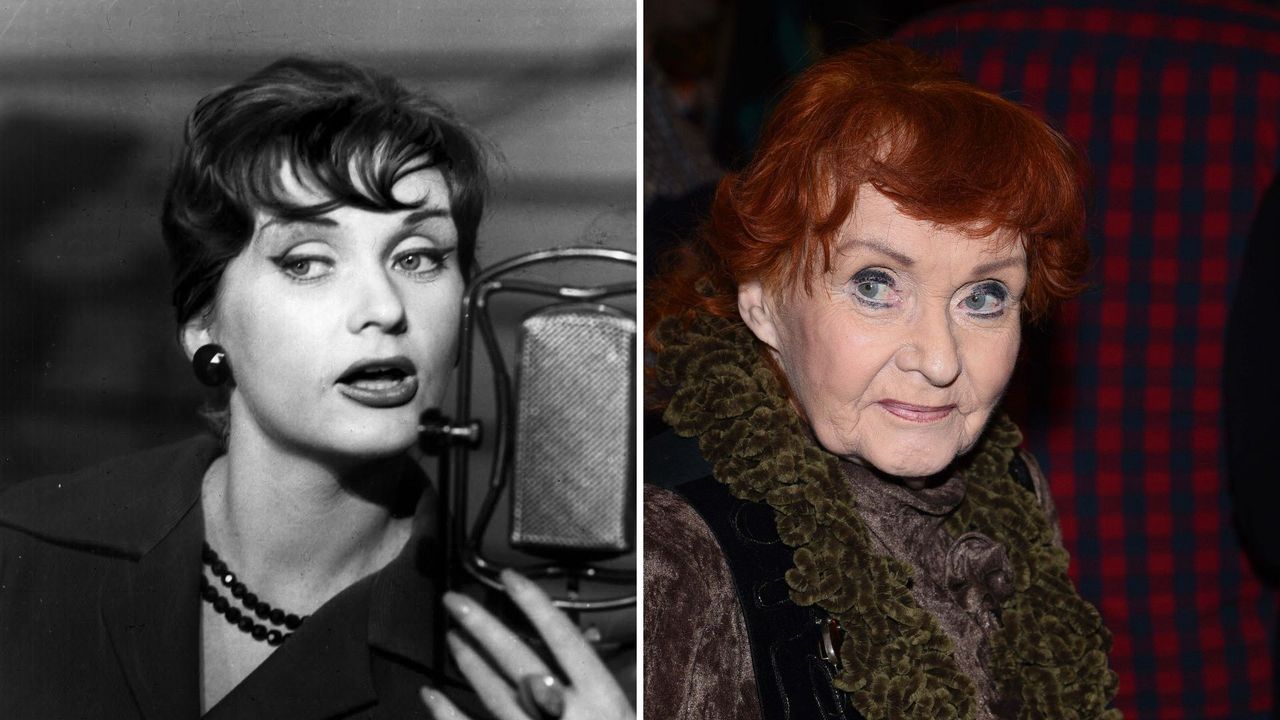 Rozkochała w sobie Gustlika i pół Polski. Jej życie osobiste naznaczone było dramatami