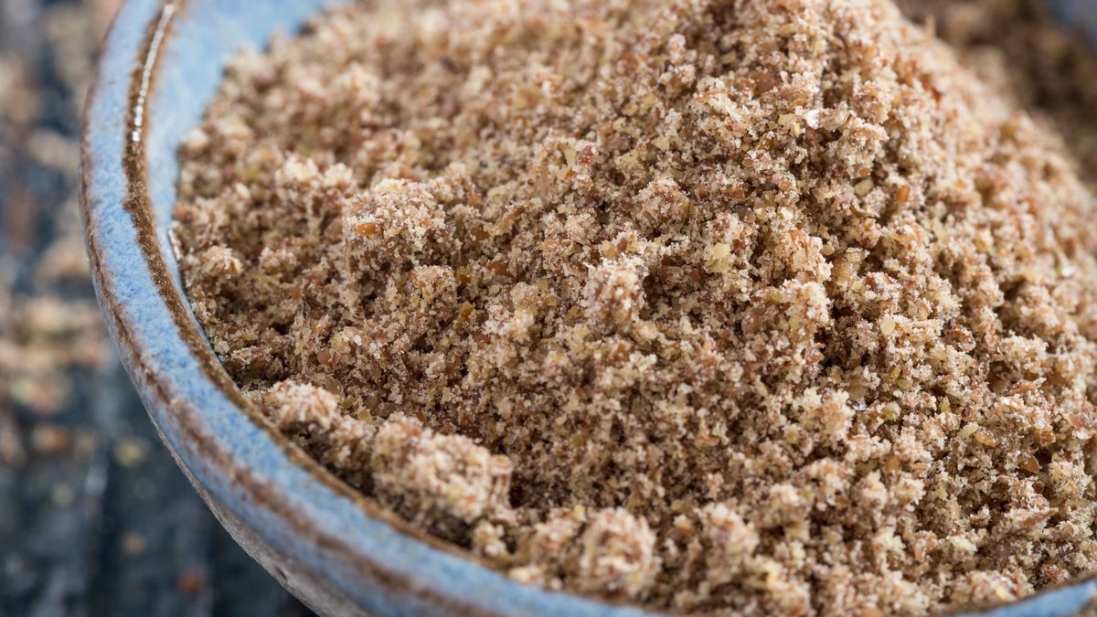 Siemię lniane ma niesamowite właściwości