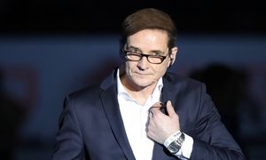 Przemysław Babiarz w żałobie. O śmierci jego mamy poinformował prezydent Przemyśla