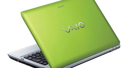 Sony VAIO YB - wideorecenzja