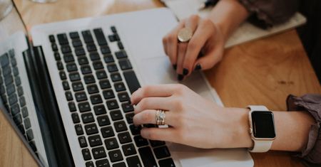 Bezpieczeństwo danych w procesie digitalizacji faktur