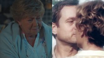 Widzowie "M jak Miłość" srogo o wygenerowanym przez AI Lucjanie: "Pyrkosz przewraca się w grobie"