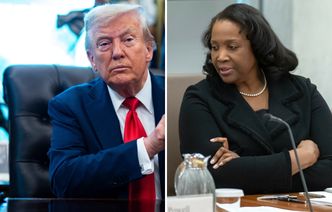 Trump odwołał członka zarządu Fed. Rynki zareagowały. "Nie można ufać USA"