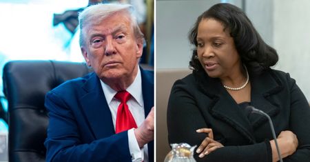 Trump odwołał członka zarządu Fed. Rynki zareagowały. "Nie można ufać USA"