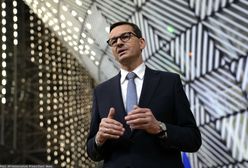 Morawiecki o Trójmorzu: Siła tego regionu jest znacząca pod względem gospodarczym