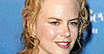 Nicole Kidman zaprasza chore dzieci do kina
