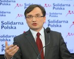 Konwencja programowa Klubu Modych Solidarnej Polski