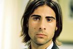 ''Big Eyes'': Jason Schwartzman podziwia obrazy Amy Adams