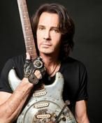 Rick Springfield z "Detektywem"