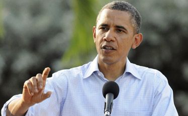 Obama zapowiada dalsze sankcje wobec Iranu