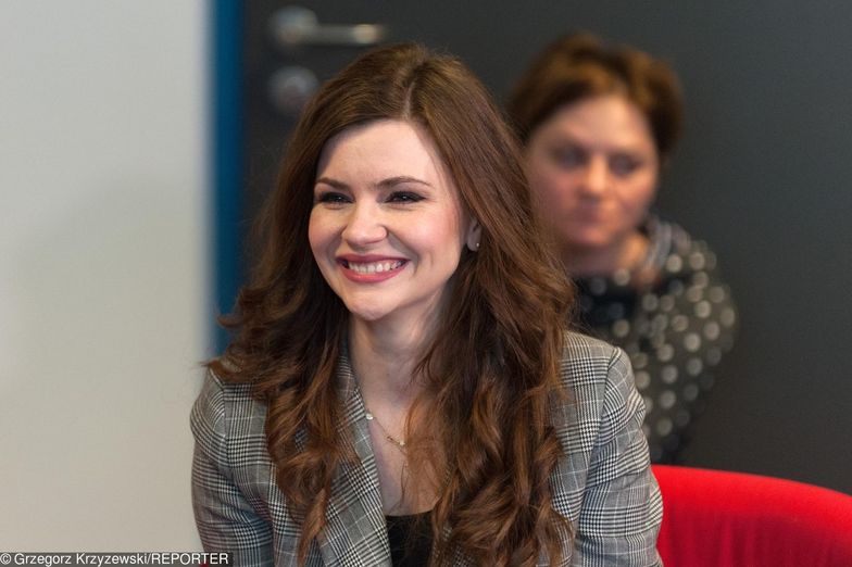 - Sieć 5G pomoże rozwiązać problem "białych plam" - uważa Wanda Buk